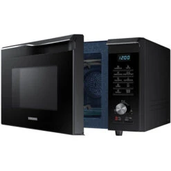 Samsung MC28M6035CK/ET Forno Microonde Combianto HotBlast Nero -Elettrodomestici Negozio 70318722 5