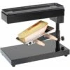 Macchina Per Raclette Tradizionale A 1/2 Ruota - Doc159 - Domoclip