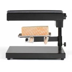Macchina Per Raclette Tradizionale A 1/2 Ruota - Doc159 - Domoclip 8 Macchina Per Raclette Tradizionale A 1/2 Ruota - Doc159 - Domoclip -Elettrodomestici Negozio 70414904 3