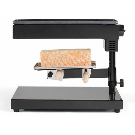 Macchina Per Raclette Tradizionale A 1/2 Ruota - Doc159 - Domoclip 5 Macchina Per Raclette Tradizionale A 1/2 Ruota - Doc159 - Domoclip - immagine 3