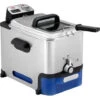Friggitrice Semi Pro 3.5l 2300w - Fr804000 - Seb -Elettrodomestici Negozio 70415024 1