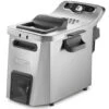 Friggitrice Semi-pro 5l 3200w - F44532cz - Delonghi -Elettrodomestici Negozio 70415127 1