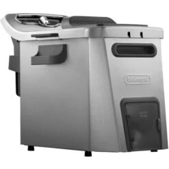 Friggitrice Semi-pro 5l 3200w - F44532cz - Delonghi -Elettrodomestici Negozio 70415127 3