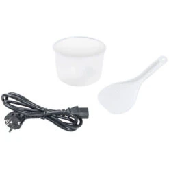 Cuociriso Da 1.8l 700w Con Cestello Per La Cottura A Vapore - Arc180 - Bestron -Elettrodomestici Negozio 70415141 5