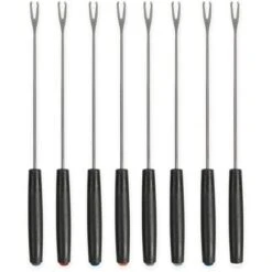 Set Fonduta Elettrica 1000w 8 Forchette - Doc264 - Livoo -Elettrodomestici Negozio 70415396 4