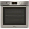 Forno Multifunzione Da Incasso 71l 60cm Pirolisi Inox - Fa4s8419pix - Hotpoint -Elettrodomestici Negozio 70415425 1