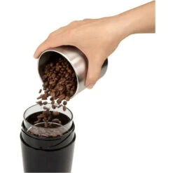 Macinacaffè 60g 170w Nero - Kg210 - Delonghi -Elettrodomestici Negozio 70415475 3