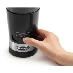 Macinacaffè 60g 170w Nero - Kg210 - Delonghi -Elettrodomestici Negozio 70415475 4