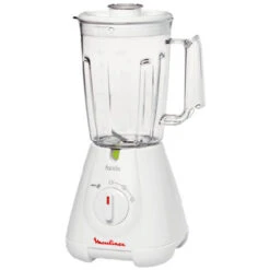 Frullatore 1.25l 400w - Lm300141 - Moulinex