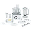 Robot Da Cucina Da 2,3 L 800 W E Frullatore Da 1,25 L - Mcm4100 - Bosch -Elettrodomestici Negozio 70415610 1