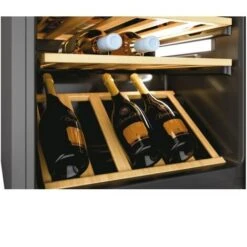 Cantina Vino Da 82 Bottiglie - Cwc200eelw - Candy -Elettrodomestici Negozio 70416203 4