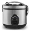 Cuociriso 3l 500w Inox/nero - Crm230 - Simeo -Elettrodomestici Negozio 70416233 1