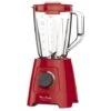 Frullatore 2l 550w Rosso - Lm420510 - Moulinex -Elettrodomestici Negozio 70416572 1