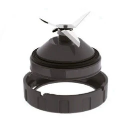 Frullatore 2l 550w Rosso - Lm420510 - Moulinex -Elettrodomestici Negozio 70416572 3