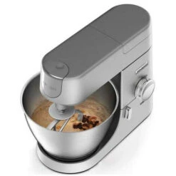 Robot Pasticceria Multifunzione 4,6l 1000w Argento - Kvc3150s - Kenwood -Elettrodomestici Negozio 70416917 4