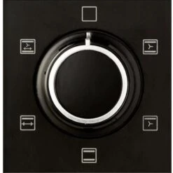 Ventilatore Forno Multifunzione 50l 2200w Bianco - Fc55muw - Brandt 10 Ventilatore Forno Multifunzione 50l 2200w Bianco - Fc55muw - Brandt -Elettrodomestici Negozio 70416976 4