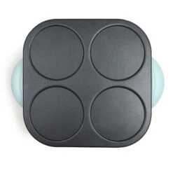 Macchina Per Crepes 1500w 4x12cm - Doc266 - Livoo