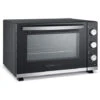 Forno Multifunzione Ad Aria Calda Da 60 Lt - Kc-four60 - Kitchen Chef -Elettrodomestici Negozio 70417160 1