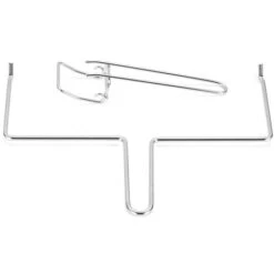 Forno Multifunzione Ad Aria Calda Da 60 Lt - Kc-four60 - Kitchen Chef -Elettrodomestici Negozio 70417160 5