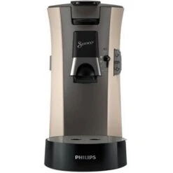 Caffettiera A Cialde Da 1450 W - Csa240.31 - Philips -Elettrodomestici Negozio 70417256 3