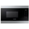 Microonde + Grill Da Incasso 22l 850w Inox - Mg22m8274at - Samsung -Elettrodomestici Negozio 70549249 1