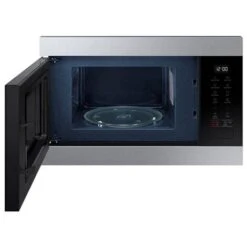 Microonde + Grill Da Incasso 22l 850w Inox - Mg22m8274at - Samsung -Elettrodomestici Negozio 70549249 3