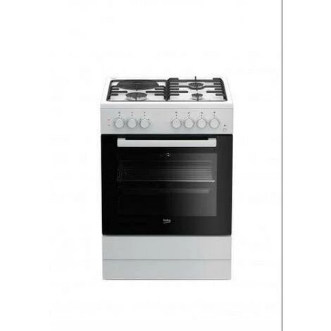 La Cucina Mista Ha 77l 3 Luci Bianche - Fss63110dwcs - Beko 3 La Cucina Mista Ha 77l 3 Luci Bianche - Fss63110dwcs - Beko