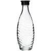 Sodastream Glass Carafe - Bottiglie In Vetro, Compatibile Con Gasatori D'acqua Crystal & Penguin, Confezione Da 2 -Elettrodomestici Negozio 70669430 1