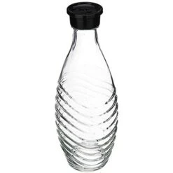 Sodastream Glass Carafe - Bottiglie In Vetro, Compatibile Con Gasatori D'acqua Crystal & Penguin, Confezione Da 2 -Elettrodomestici Negozio 70669430 2