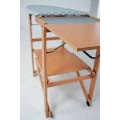 Foppapedretti Asso Postazione Da Stiro, Noce -Elettrodomestici Negozio 70670748 3