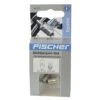 Fischer Set Di Lampade, Argento, One Size -Elettrodomestici Negozio 70688508 1