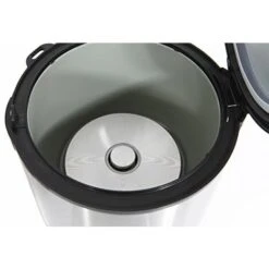 Hendi 240410 Cuociriso Con Funzione Di Cottura Vapore -Elettrodomestici Negozio 70691150 4