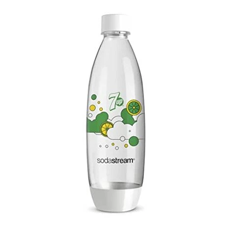 Sodastream Tripack Bottiglie Pepsi In PET Riutilizzabili Da 1 L 4 Sodastream Tripack Bottiglie Pepsi In PET Riutilizzabili Da 1 L - immagine 2