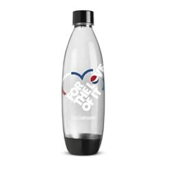 Sodastream Tripack Bottiglie Pepsi In PET Riutilizzabili Da 1 L 8 Sodastream Tripack Bottiglie Pepsi In PET Riutilizzabili Da 1 L -Elettrodomestici Negozio 70723664 3
