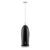 Bodum Shuima 3040-01 Montalatte Elettrico, Plastica (senza Batterie), Nero -Elettrodomestici Negozio 70735631 1