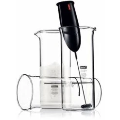 Bodum Shuima 3040-01 Montalatte Elettrico, Plastica (senza Batterie), Nero -Elettrodomestici Negozio 70735631 3