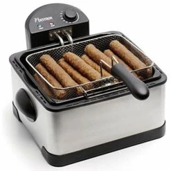 Bestron DF402B Friggitrice Famiglia -Elettrodomestici Negozio 70748487 3