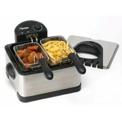 Bestron DF402B Friggitrice Famiglia -Elettrodomestici Negozio 70748487 4