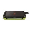 Tefal CB660301 - Piastra Antiaderente, 56,2 X 29,2 X 9,2 Cm, 2000 Watt, Funzione Thermo-spot, Colore: Verde Cactus E Nero 2 Tefal CB660301 - Piastra Antiaderente, 56,2 X 29,2 X 9,2 Cm, 2000 Watt, Funzione Thermo-spot, Colore: Verde Cactus E Nero -Elettrodomestici Negozio 70749775 1