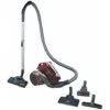 Hoover Khross Ks50Pet 011 Khross Ks50Pet Aspirapolvere A Traino Compatto Multiciclonico, 600 W, 78 Decibel, Rosso -Elettrodomestici Negozio 70777496 1