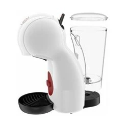 Krups Macchina Per Il Caffè Nescafé Dolce Gusto Piccolo XS Con Capsule, Per Caffè Caldi E Freddi, Con Pompa Da 15 Bar Di Pressione E Dosaggio Manuale Dell'acqua -Elettrodomestici Negozio 70788502 4