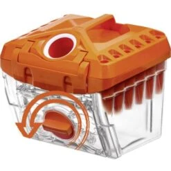 Thomas Cycloon Hybrid Family&Pets Aspirapolvere 1700 W Lotti Del Sacchetto -Elettrodomestici Negozio 7080501 5