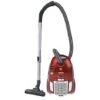 Hoover TE70TE75011 Traino Con Sacco Telios Plus, Sacco Con Capacità Da 3,5 Litri, 700 Watt, Rosso, 66 DB [Classe Di Efficienza Energetica A] -Elettrodomestici Negozio 70812122 1