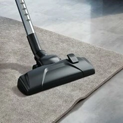 Electrolux EEG41IW Aspirapolvere Con Sacco, Hygiene Filter 12, 600 W, 3.5 Litri, 80 Decibel, Bianco -Elettrodomestici Negozio 70816305 4