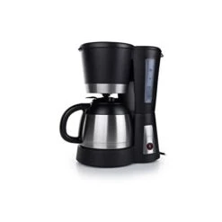 Tristar 4194300 Caffettiera Americana Elettrica Con Thermos In Acciaio Inox A Doppia Parete Lt 1 -Elettrodomestici Negozio 70841189 3