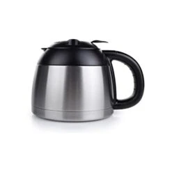 Tristar 4194300 Caffettiera Americana Elettrica Con Thermos In Acciaio Inox A Doppia Parete Lt 1 -Elettrodomestici Negozio 70841189 4