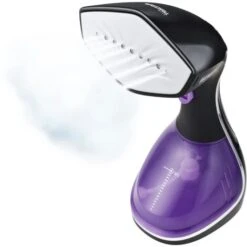 Tristar ST-8921 1600 - Vaporizzatore Portatile In Plastica, Colore: Nero -Elettrodomestici Negozio 70860351 4