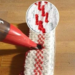 Vileda 1.2 Spray Max, Sistema Lavapavimenti Spray Con 2 Panni Di Ricambio In Microfibra -Elettrodomestici Negozio 70874289 4