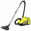 Kärcher Slitta Karcher VC2 Nero -Elettrodomestici Negozio 70924891 1