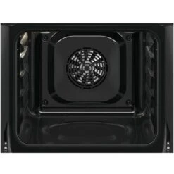 Electrolux EOH2H00BX Forno Elettrico Ventilato Con Grill Da Incasso Multifunzione 58 Litri Classe A Larghezza 60 Cm Colore Acciaio -Elettrodomestici Negozio 70942551 4